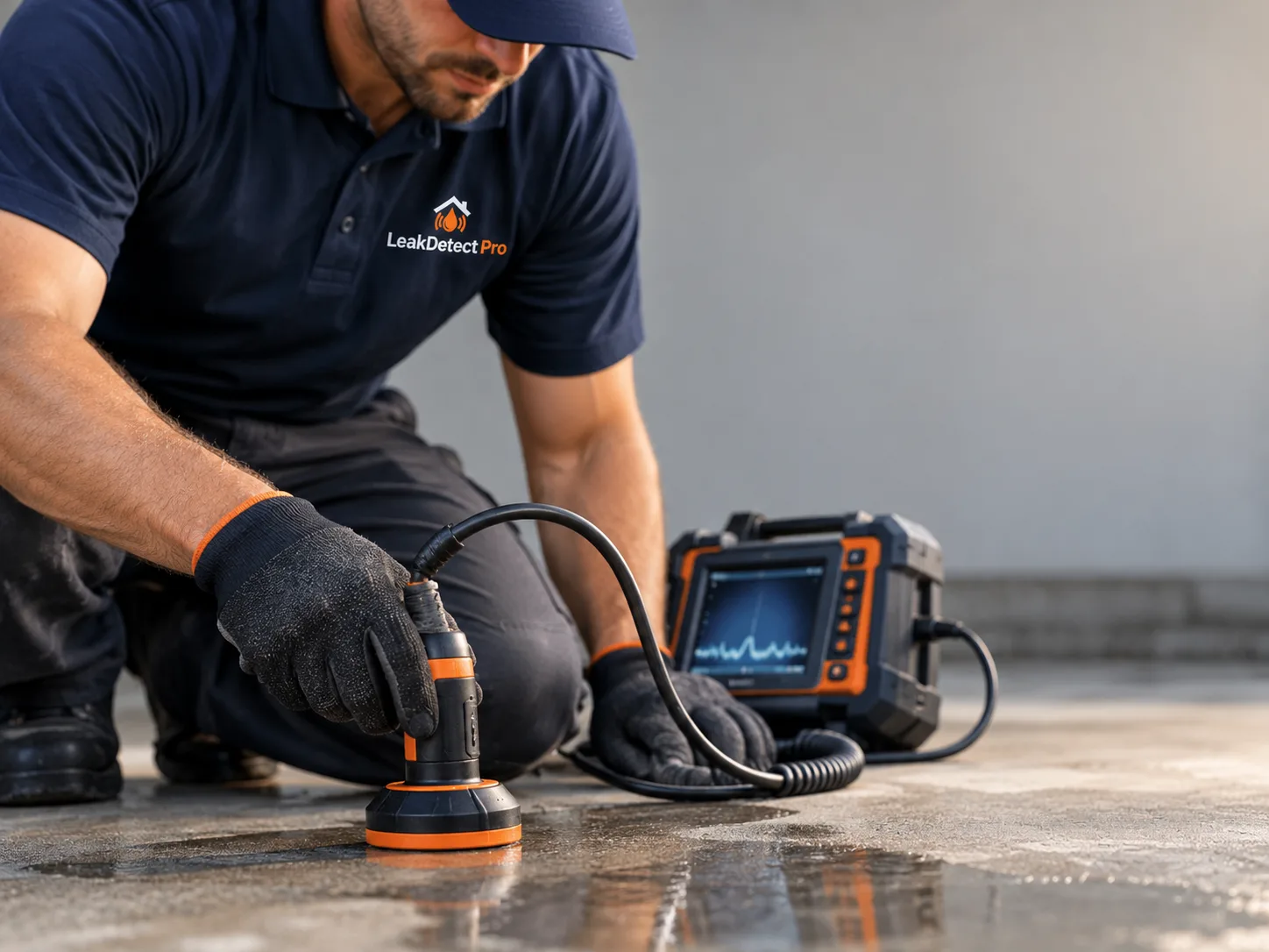 Flat Roof Analysis in Tamworth, NH